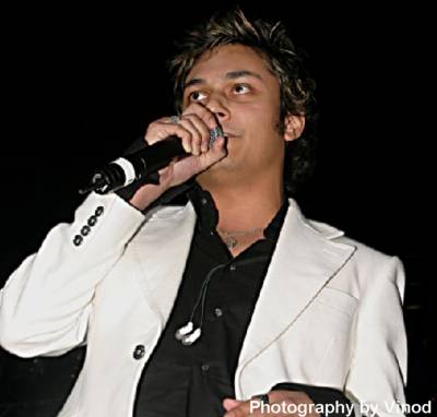  Culinary Organizations on Top To Bottom  Adnan Sami  Amisha Patel  Sunidhichauhan  Raghav And