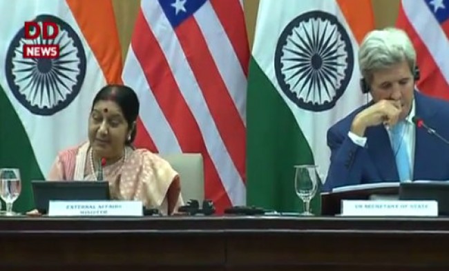 Image result for US reaffirmed support to India's early membership