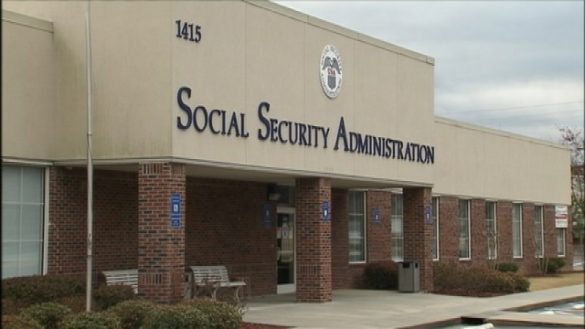 Jobs at the social security administration