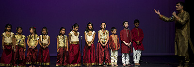 KA Academy Recital