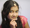 PRANATHI M RAO