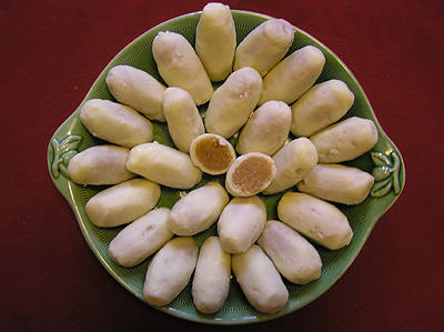 diwali sweets