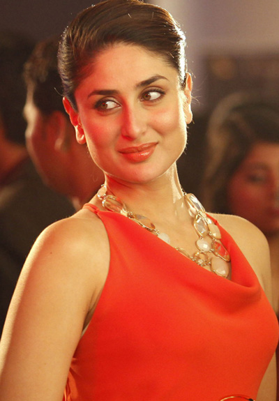 Kareena Kapoor in Heroine