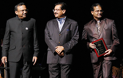 Shreya Ghoshal concert