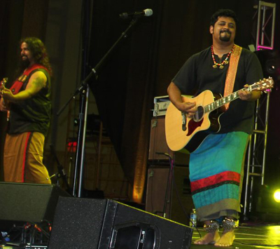 Raghu Dixit