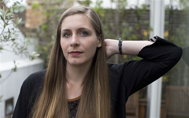 Eleanor Catton becomes youngest Booker prize winner | | NRI Pulse
