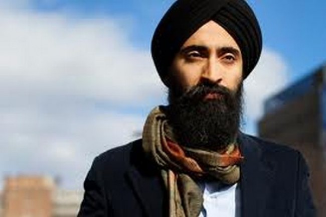 Sikh American actor barred from flight in Mexico | | NRI Pulse