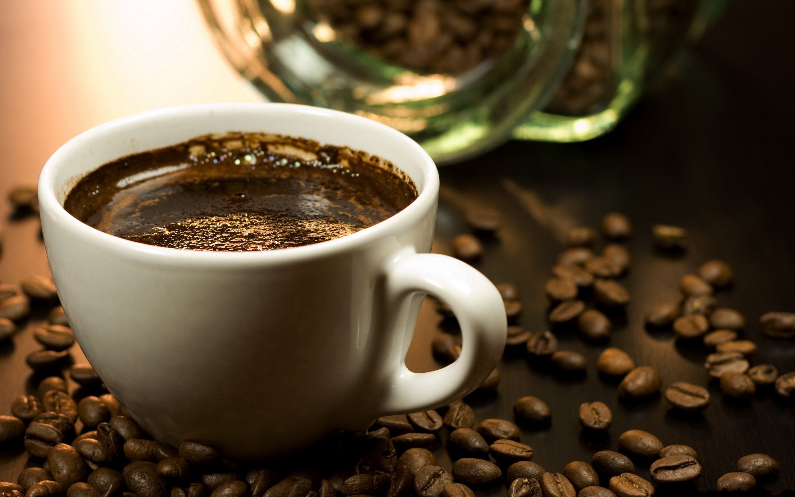 Black coffee daily can cut liver disease risk: Experts | | NRI Pulse