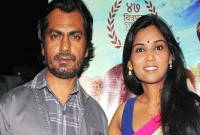 Nawazuddin Accused Of Spying On His Wife Nri Pulse