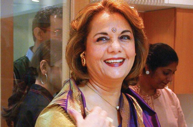 Mumtaz is healthy and well: Family | NRI Pulse