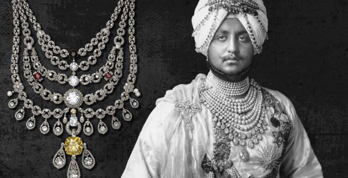Indian royal treasures break records at Christie&#39;s auction | NRI Pulse