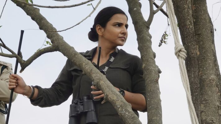 Sherni Slowburn impact NRI Pulse