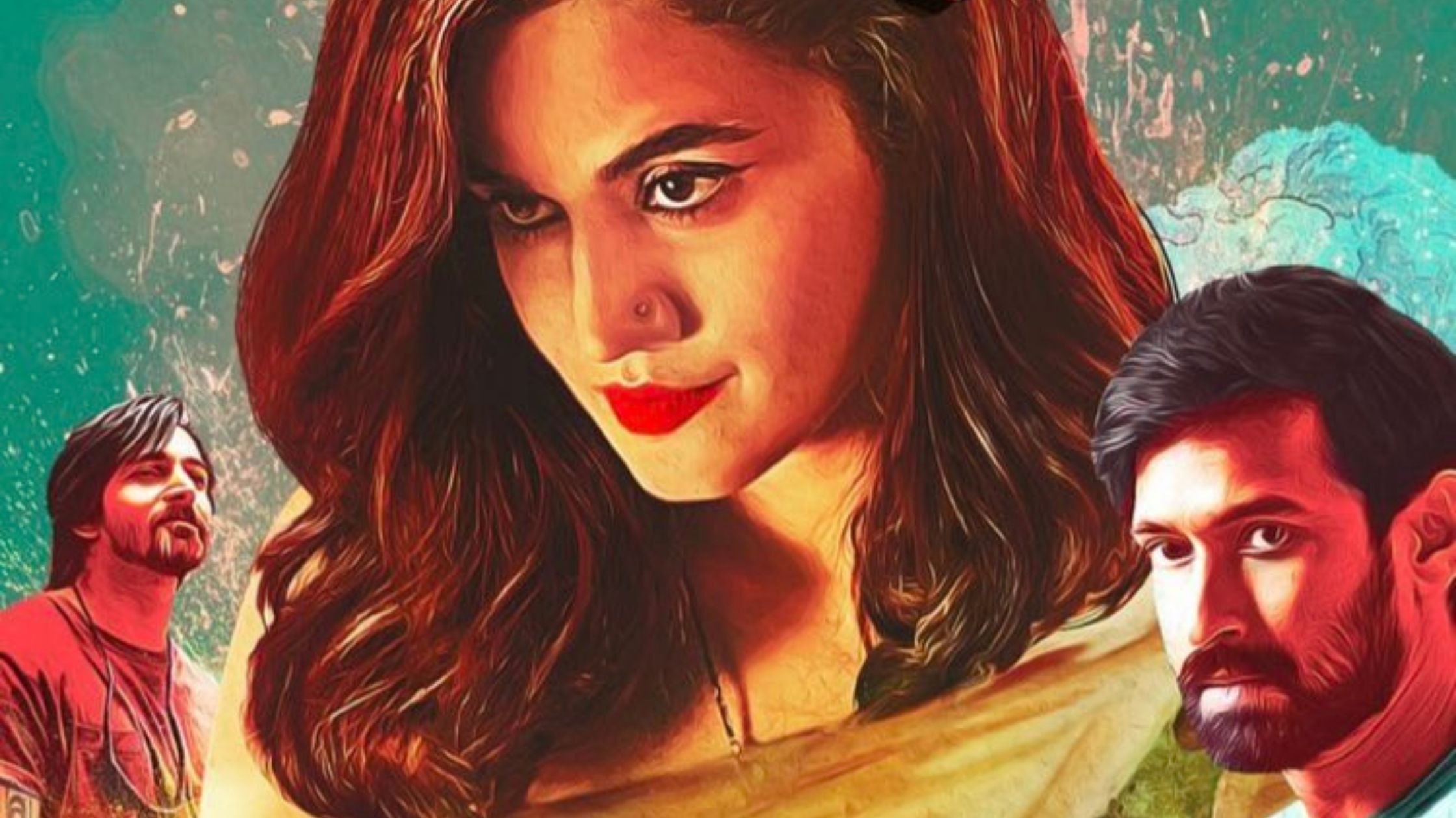 Haseen Dillruba Wild Bollywood thriller NRI Pulse